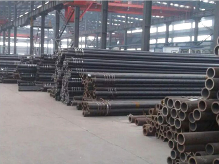 商都12cr2mo化肥专用管