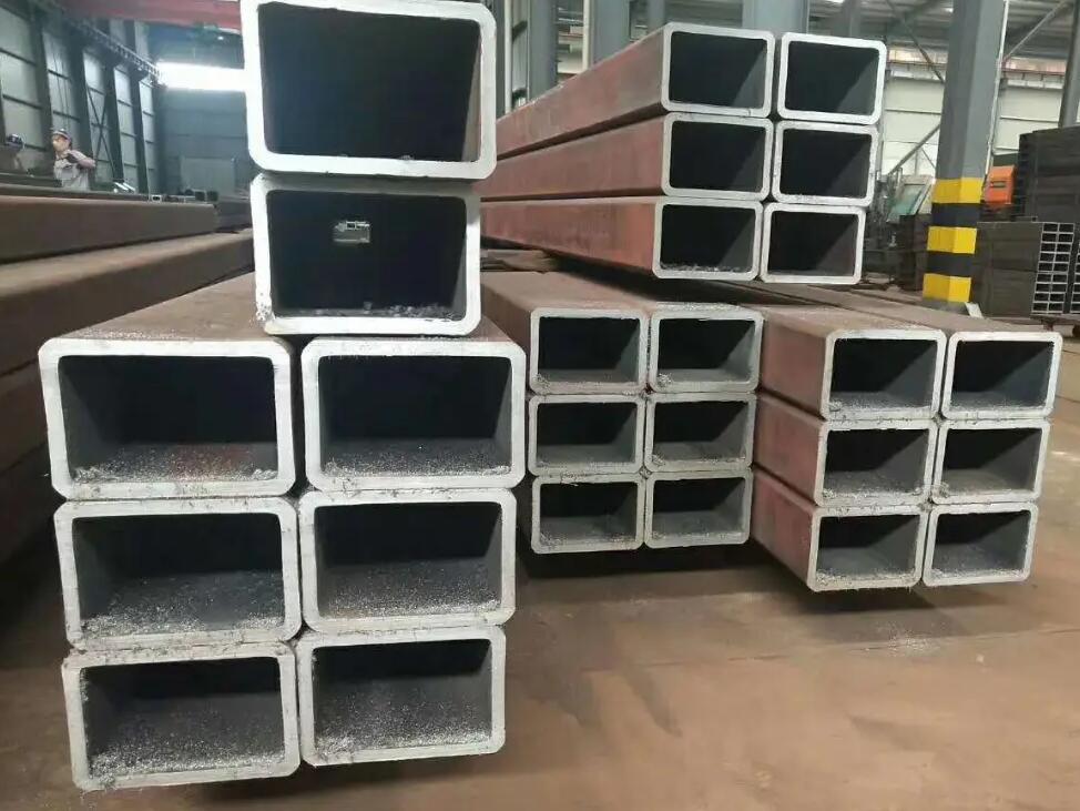 商都s355j0方管